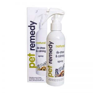 Pet Remedy 200ml spray